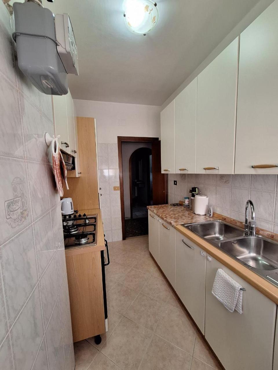 Casavacanza Marconi Rome Exterior photo