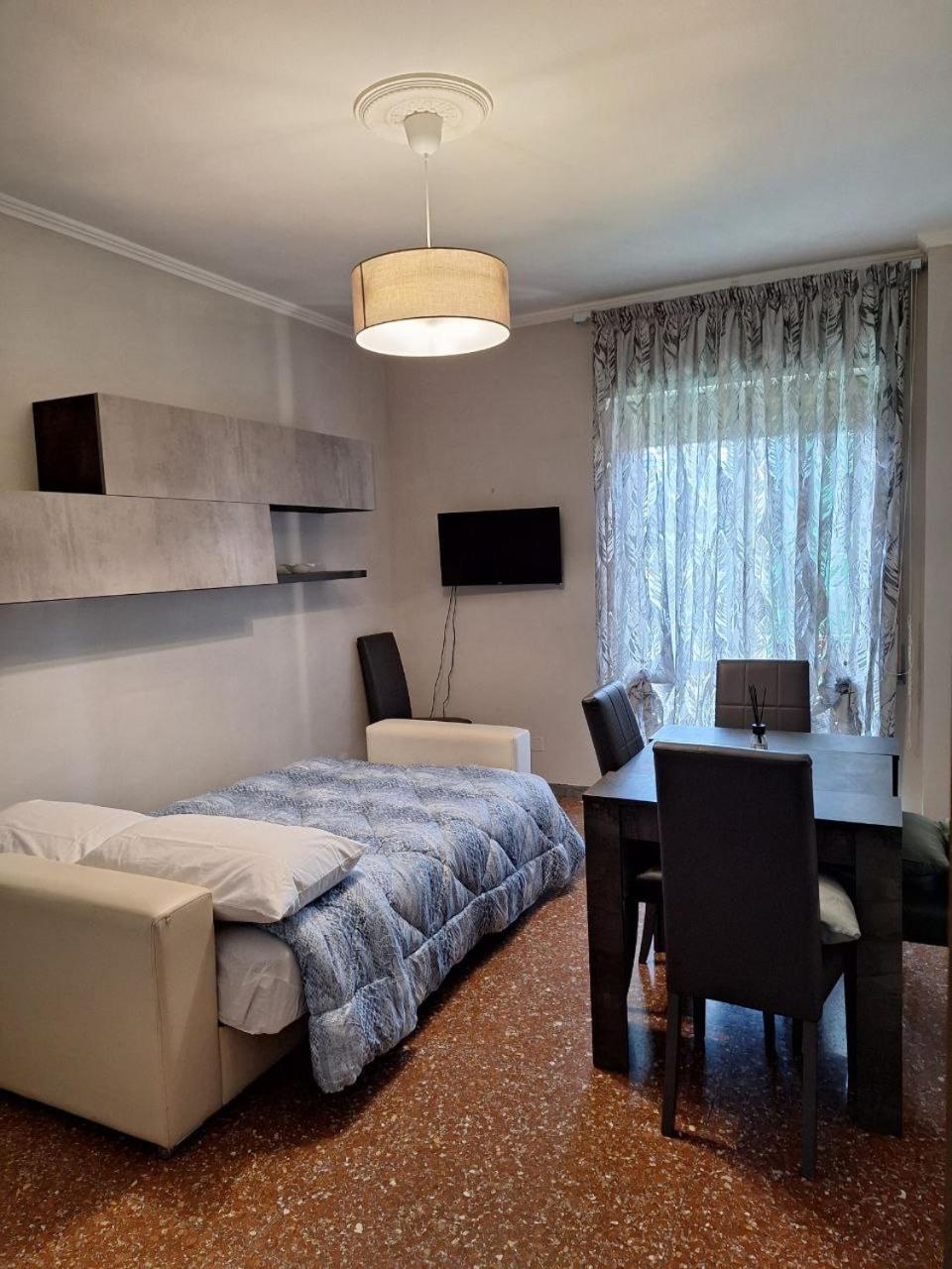 Casavacanza Marconi Rome Exterior photo
